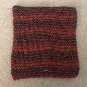 Steve Madden infinity scarf